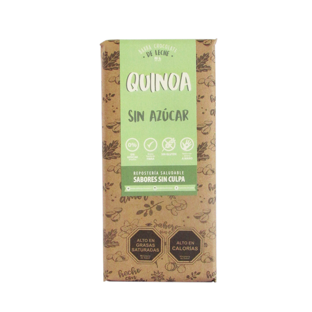 Barra Quinoa